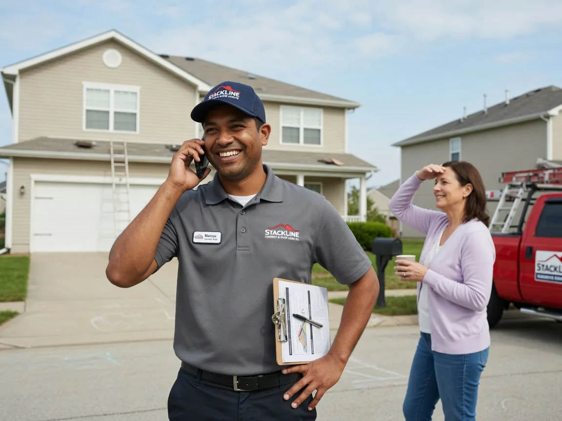 Chimney flashing repair Mauston, WI FAQs